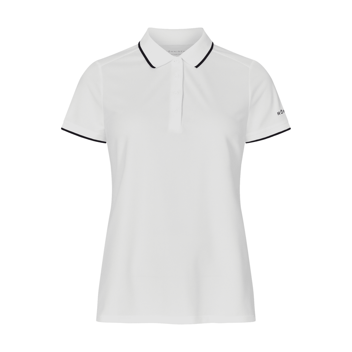 Röhnisch Miriam Poloshirt Damen