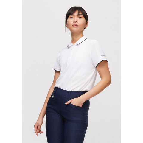 Miriam Poloshirt