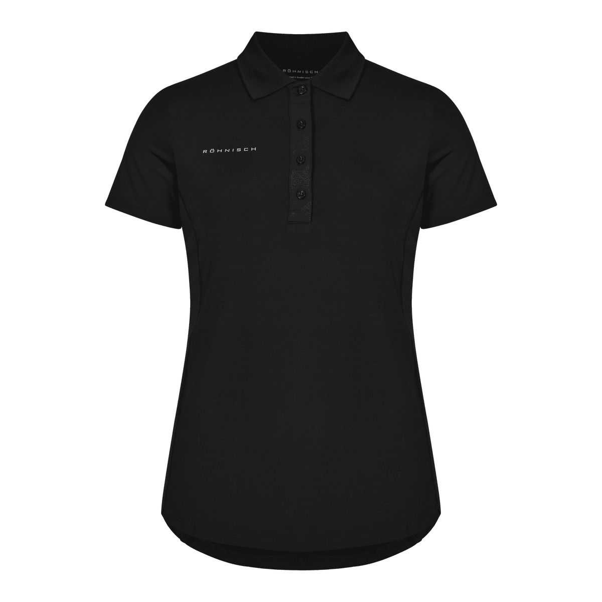 Röhnisch Nicky Poloshirt Damen