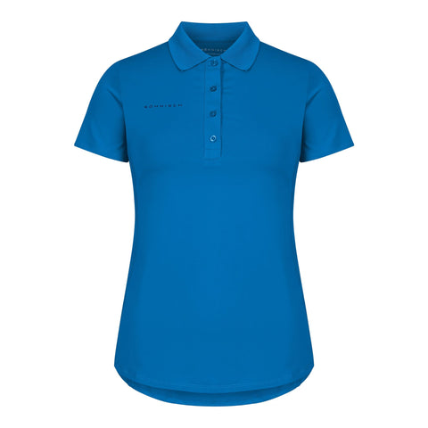 Nicky Poloshirt Damen