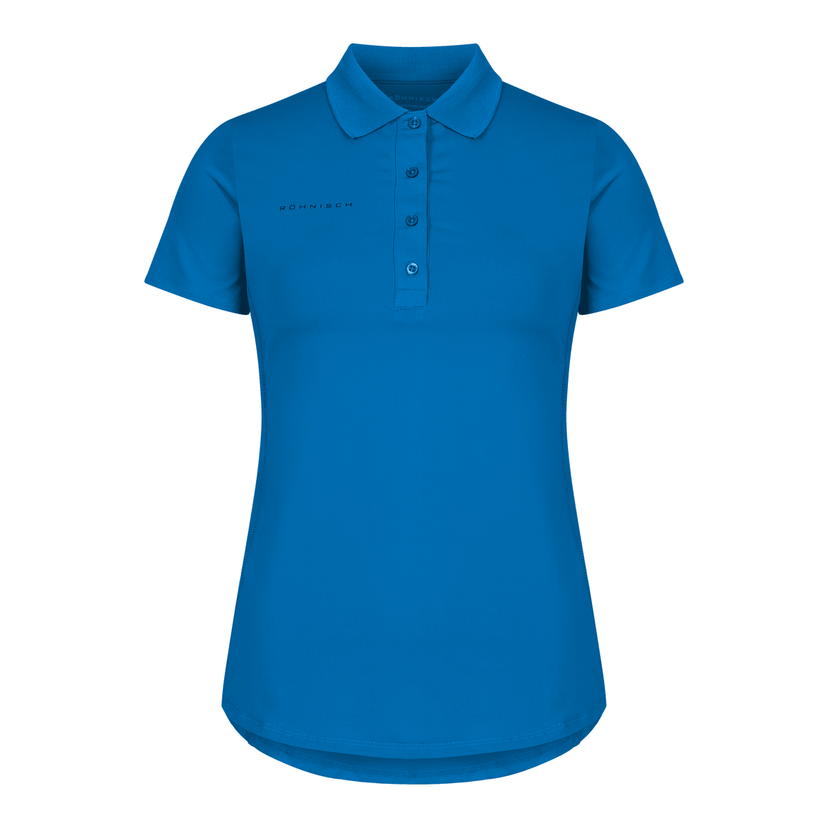 Röhnisch Nicky Poloshirt Damen