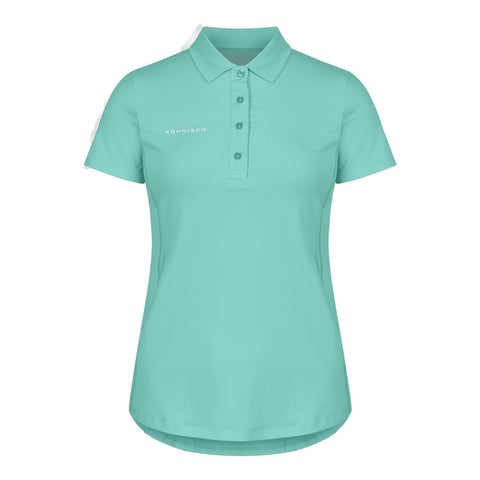 Nicky Poloshirt Damen