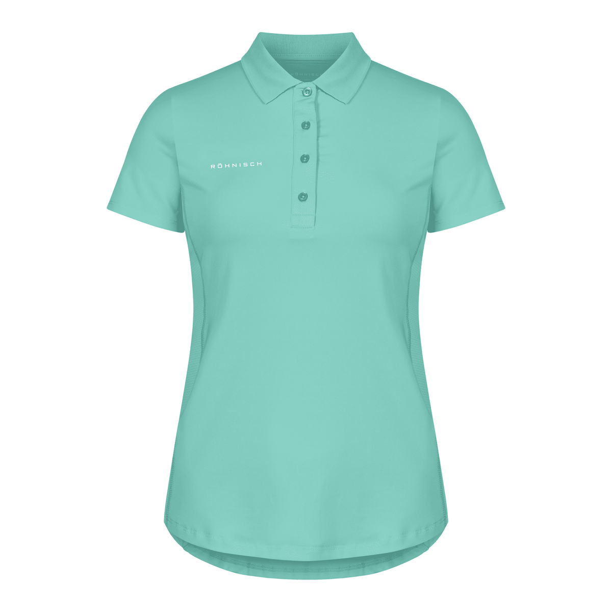 Röhnisch Nicky Poloshirt Damen