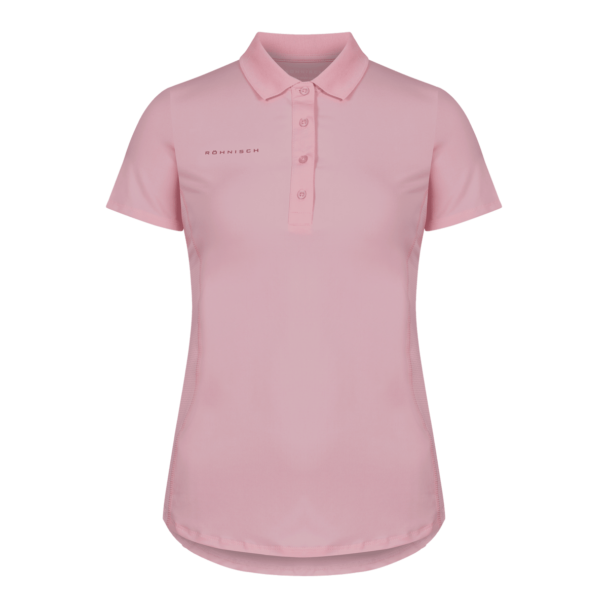 Röhnisch Nicky Poloshirt Damen