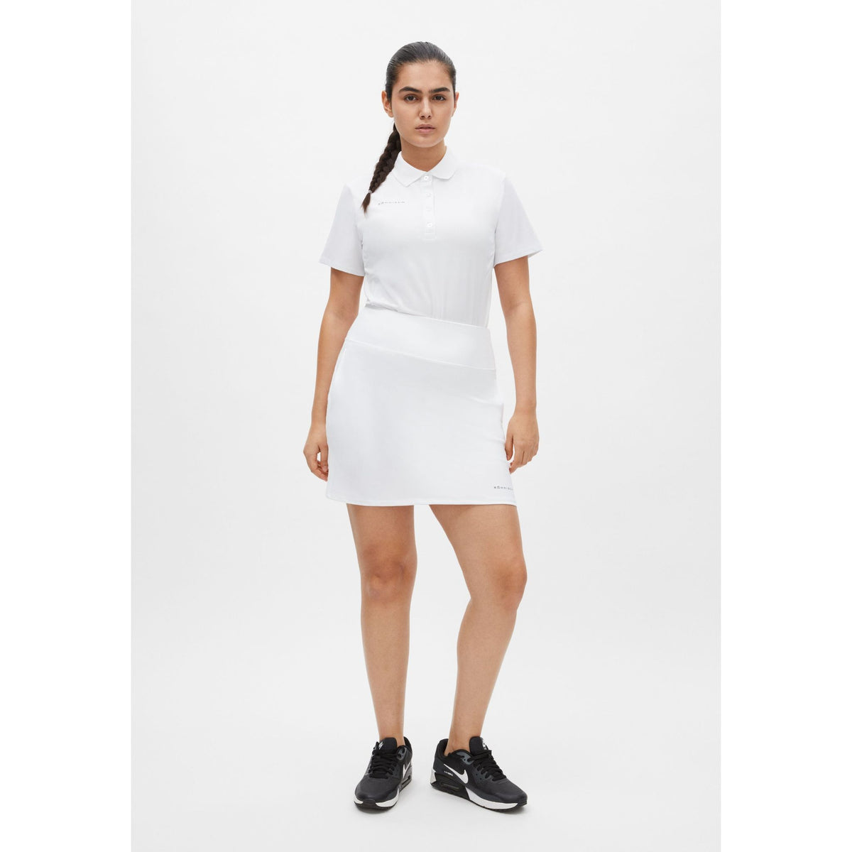 Röhnisch Nicky Poloshirt Damen