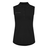 Röhnisch Nicky Sleeveless Poloshirt Damen