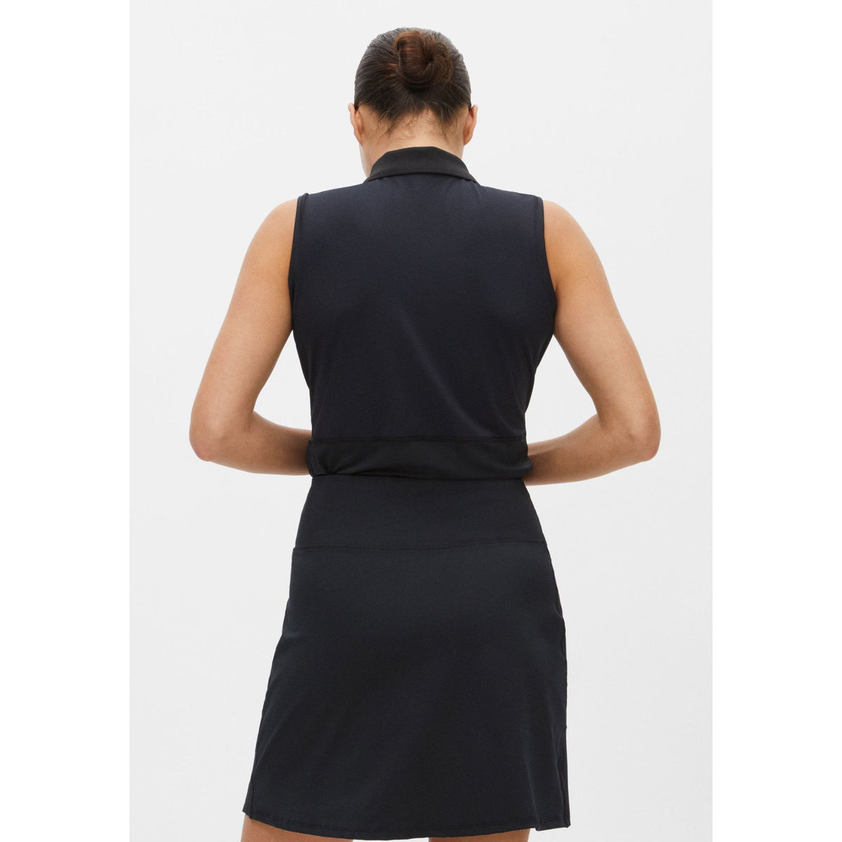 Röhnisch Nicky Sleeveless Poloshirt Damen