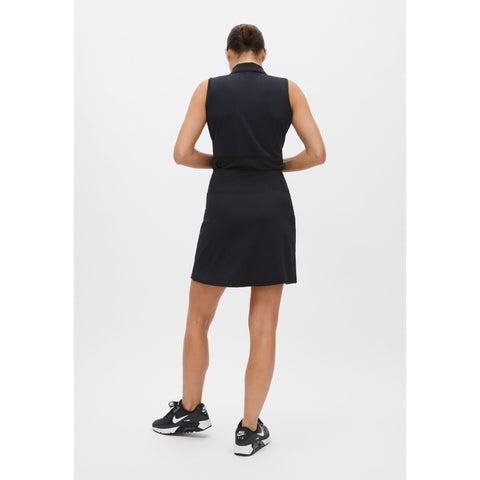 Nicky Sleeveless Poloshirt