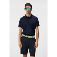 J. Lindeberg Halto Regular Fit Polo Herren