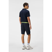 J. Lindeberg Halto Regular Fit Polo Herren