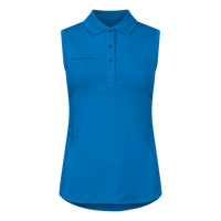 Röhnisch Nicky Sleeveless Poloshirt Damen