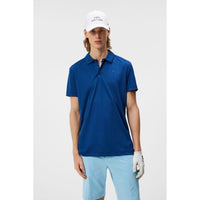 J. Lindeberg Halto Regular Fit Polo Herren