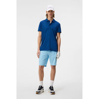 J. Lindeberg Halto Regular Fit Polo Herren