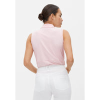 Röhnisch Nicky Sleeveless Poloshirt Damen