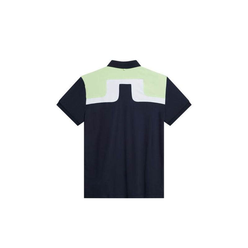 Jeff Reg Fit Polo