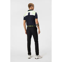 J. Lindeberg Jeff Reg Fit Polo Herren