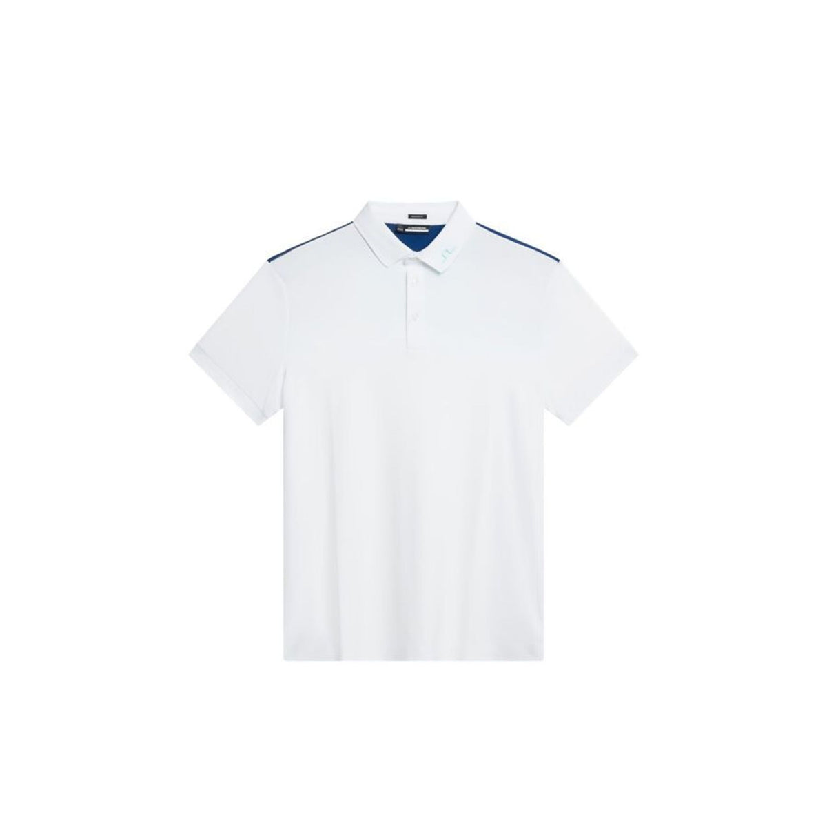 J. Lindeberg Jeff Reg Fit Polo Herren