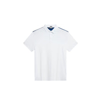 J. Lindeberg Jeff Reg Fit Polo Herren