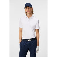 J. Lindeberg Jeff Reg Fit Polo Herren