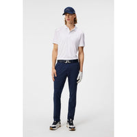 J. Lindeberg Jeff Reg Fit Polo Herren