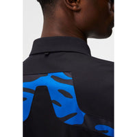 KV Regular Fit Print Polo