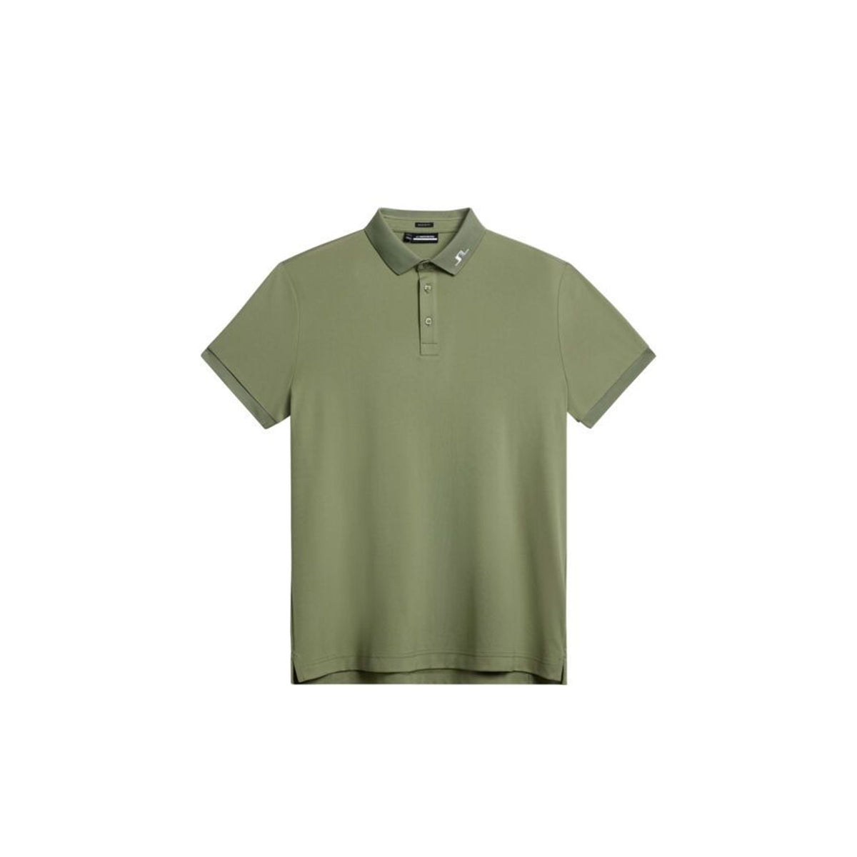 KV Regular Fit Print Polo