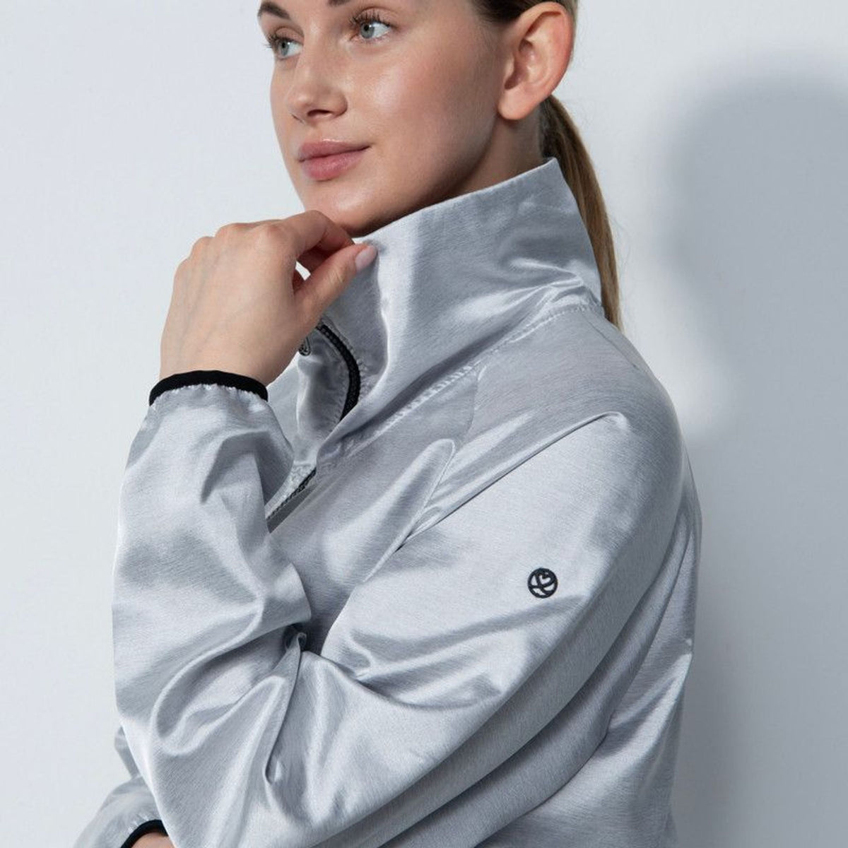 Como Wind-Jacke