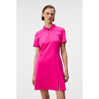 J. Lindeberg Kanai dress Damen