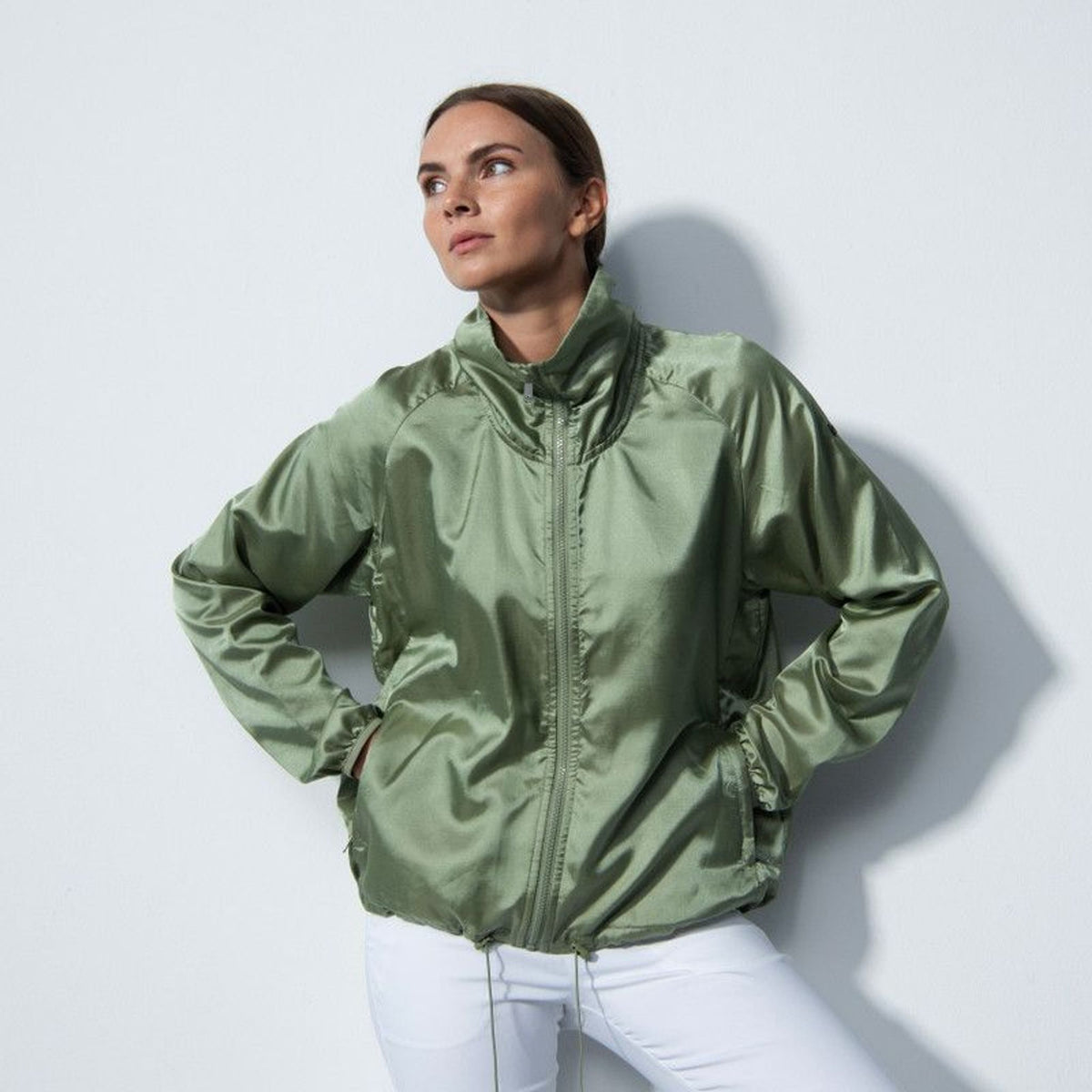 Como Wind-Jacke
