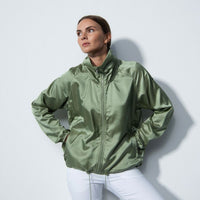 Como Wind-Jacke