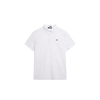 J. Lindeberg Peat Regular Fit Polo Herren