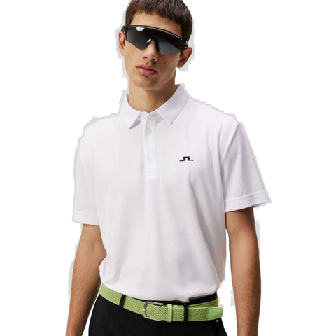 Peat Regular Fit Polo Herren