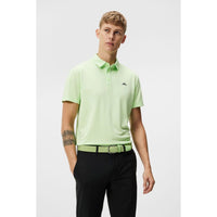 J. Lindeberg Peat Regular Fit Polo Herren