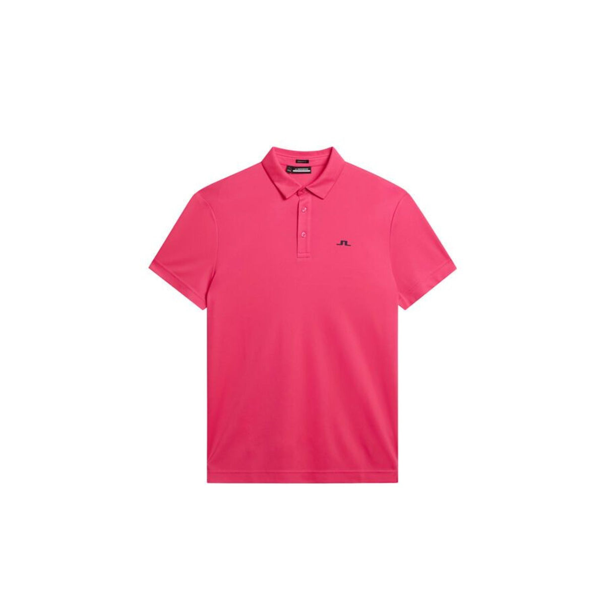 J. Lindeberg Peat Regular Fit Polo Herren