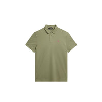 Peat Regular Fit Polo