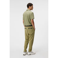 J. Lindeberg Peat Regular Fit Polo Herren