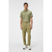 J. Lindeberg Peat Regular Fit Polo Herren