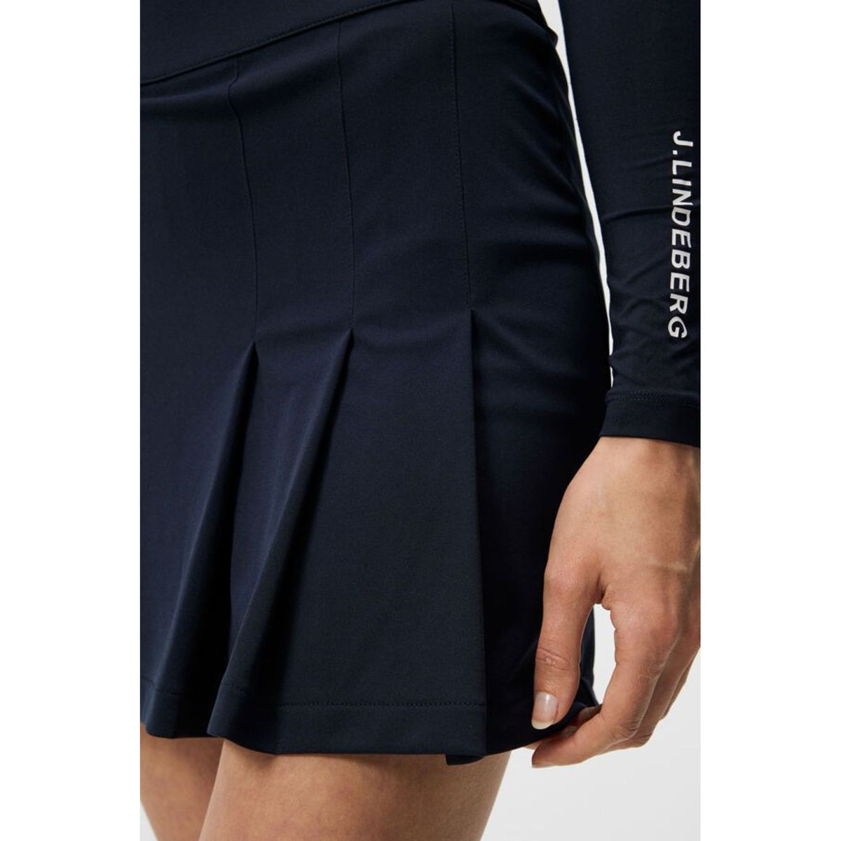 J. Lindeberg Thea Skirt Damen