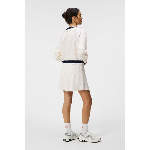 Aper Knitted Skort