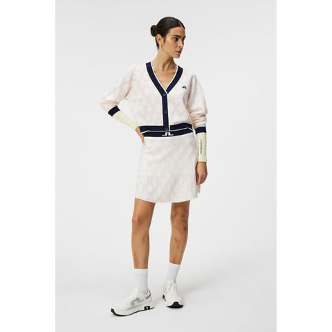 Aper Knitted Skort