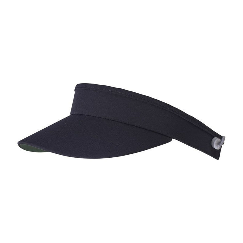 Daily Sports Marina Spiralband-Visor Damen