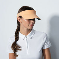 Daily Sports Marina Spiralband-Visor Damen