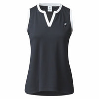 Daily Sports Massy Sleeveless Polo Shirt Damen