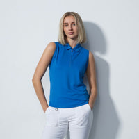 Daily Sports Peoria Sleeveless Golfpolo Damen