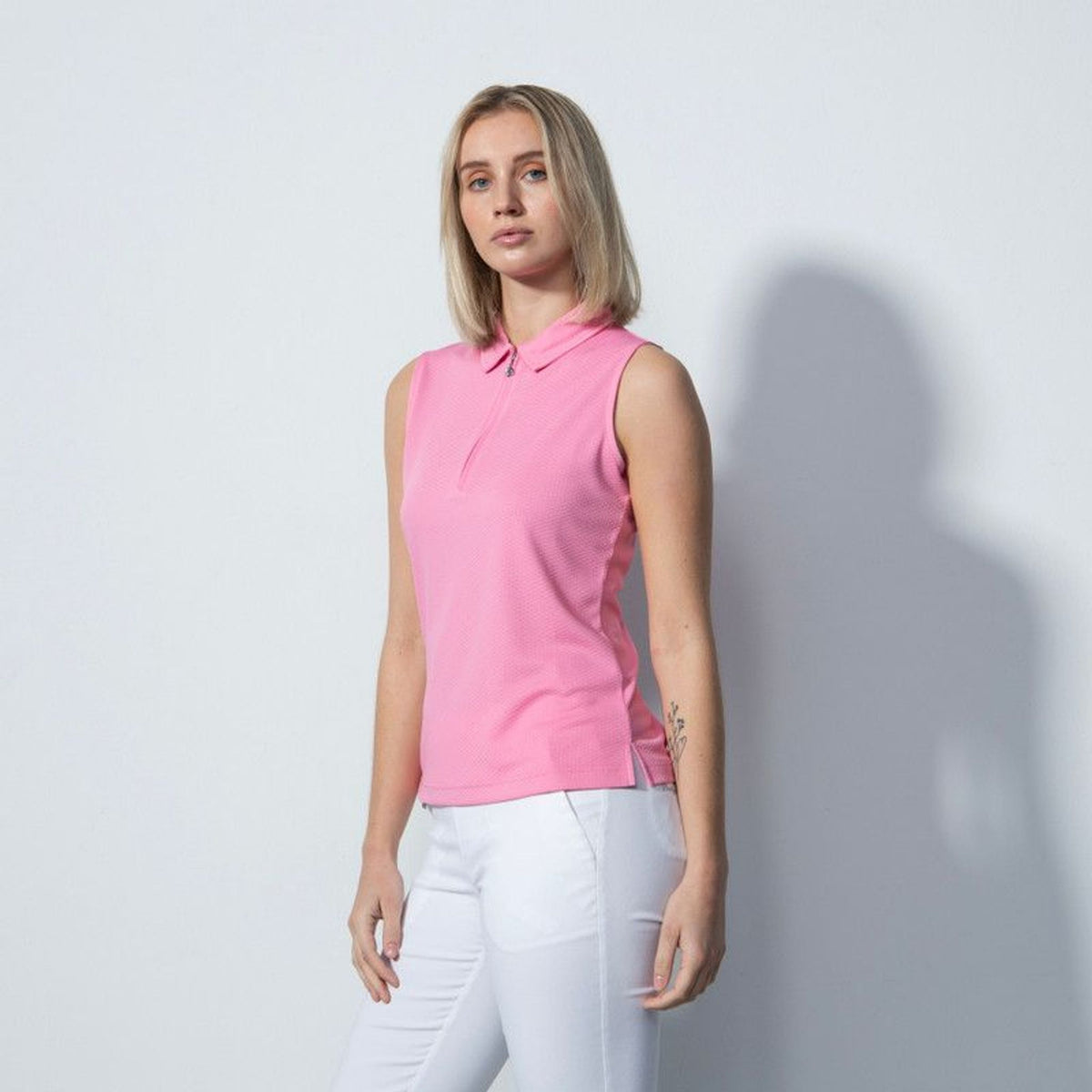 Daily Sports Peoria Sleeveless Golfpolo Damen