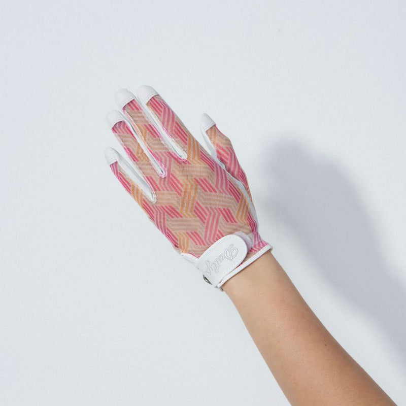 Perugia Sonnen-Handschuh
