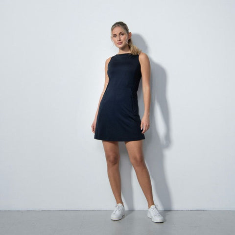 Savona Sleeveless Golfkleid