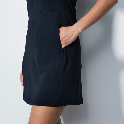 Savona Sleeveless Golfkleid
