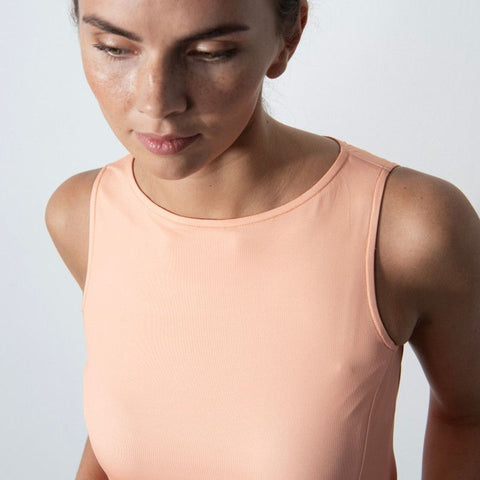 Savona Sleeveless Golfkleid