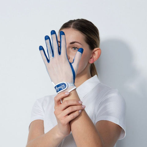 Sonnen-Handschuh